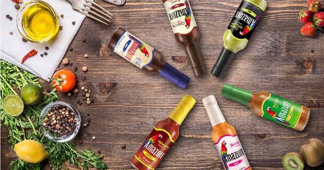 mommalewsblog's tweet photo. I cannot wait to taste the exotic flavors of the #AmazonPepper next week on the #MomBlogTourFF 
More Info: https://t.co/tYu22K6opx [ad] https://t.co/GzeR8g7088