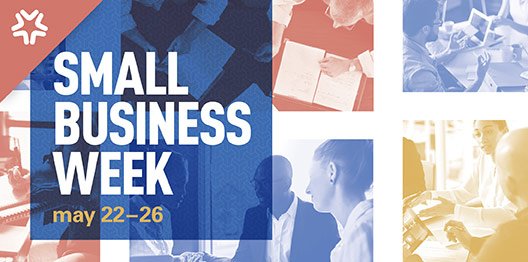 StartupPHL's tweet photo. Our own @ArchnaSahay is moderating an awesome panel discussion during @ChamberPHL’s #SmallBizWkPHL https://t.co/k3WUh1KPbF https://t.co/9Dy8JfLEp7