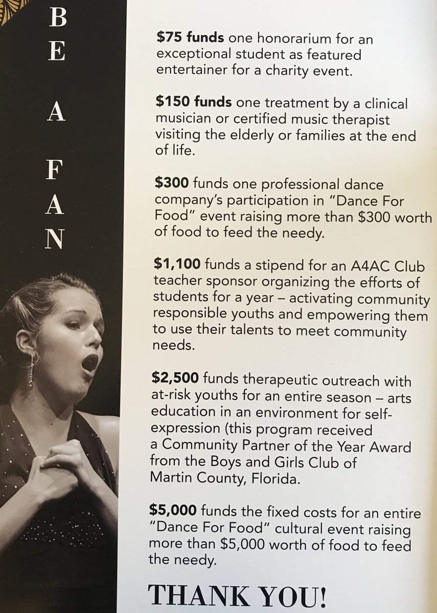 a4ac_inc's tweet photo. What is the impact of your donation for the Great Give? Click here to find out!  https://t.co/aLh6FQiM8P https://t.co/jN2SDkuOjD