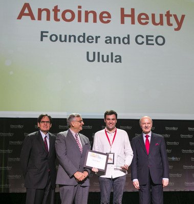 adamspence's tweet photo. .@Ulula4good Named Winner of $25k Social Enterprise Pitch Competition announced at @OCEinnovation https://t.co/pzdqH9VlI7 #socentzone https://t.co/B5t8Af3nED