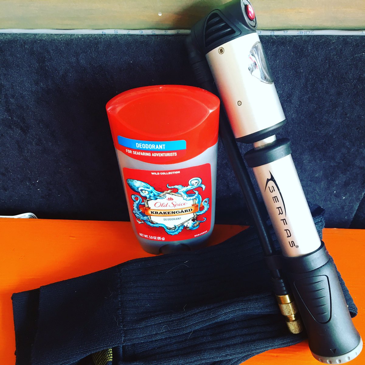 bicicoop's tweet photo. Commute Smart with these bike commuter essentials! @commutesmarter #b2wbham #BiketoWorkWeek https://t.co/ezO0S0LcYi