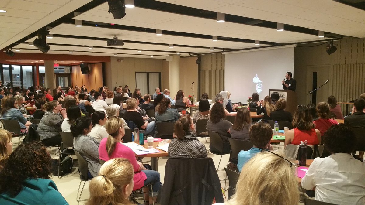 Keynote presentation by Steven Atme currently under way at our Create, Address, Replenish, Educate conference. #SpecialCareCounselling