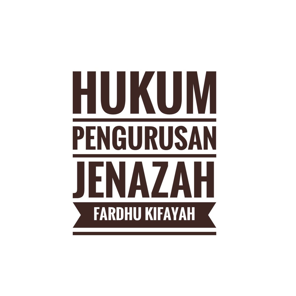 Mati Itu Pasti On Twitter Menguruskan Jenazah Adalah Perkara Yg Tidak Boleh Dielakkan Begitu Sahaja Ianya Meru Pakai Fardhu Kifayah Kpd Umat Islam Take Note Guys Https T Co Xqscleermq