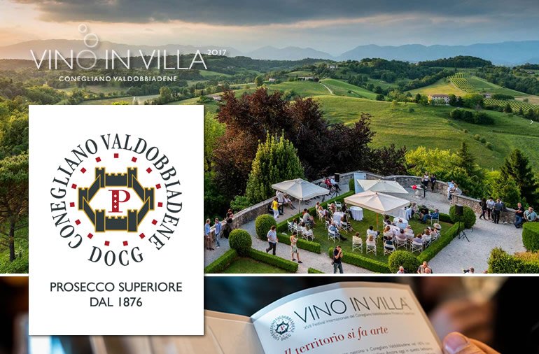 ZanfiEditore's tweet photo. Vino in Villa 2017: https://t.co/kjWumSSt9Y https://t.co/sJ9x5puABZ