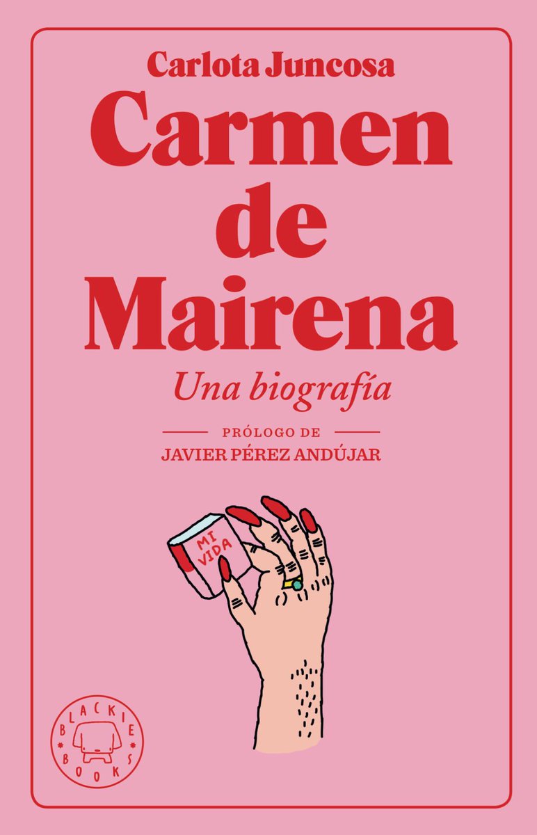 El twitter de Carmen de Mairena - Página 4 DACFtt5W0AAujfc