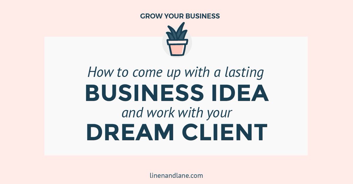 Yo. Are you stuck on trying to create a business idea but can't land on an idea? I got a free worksheet for you. buff.ly/2rocggH