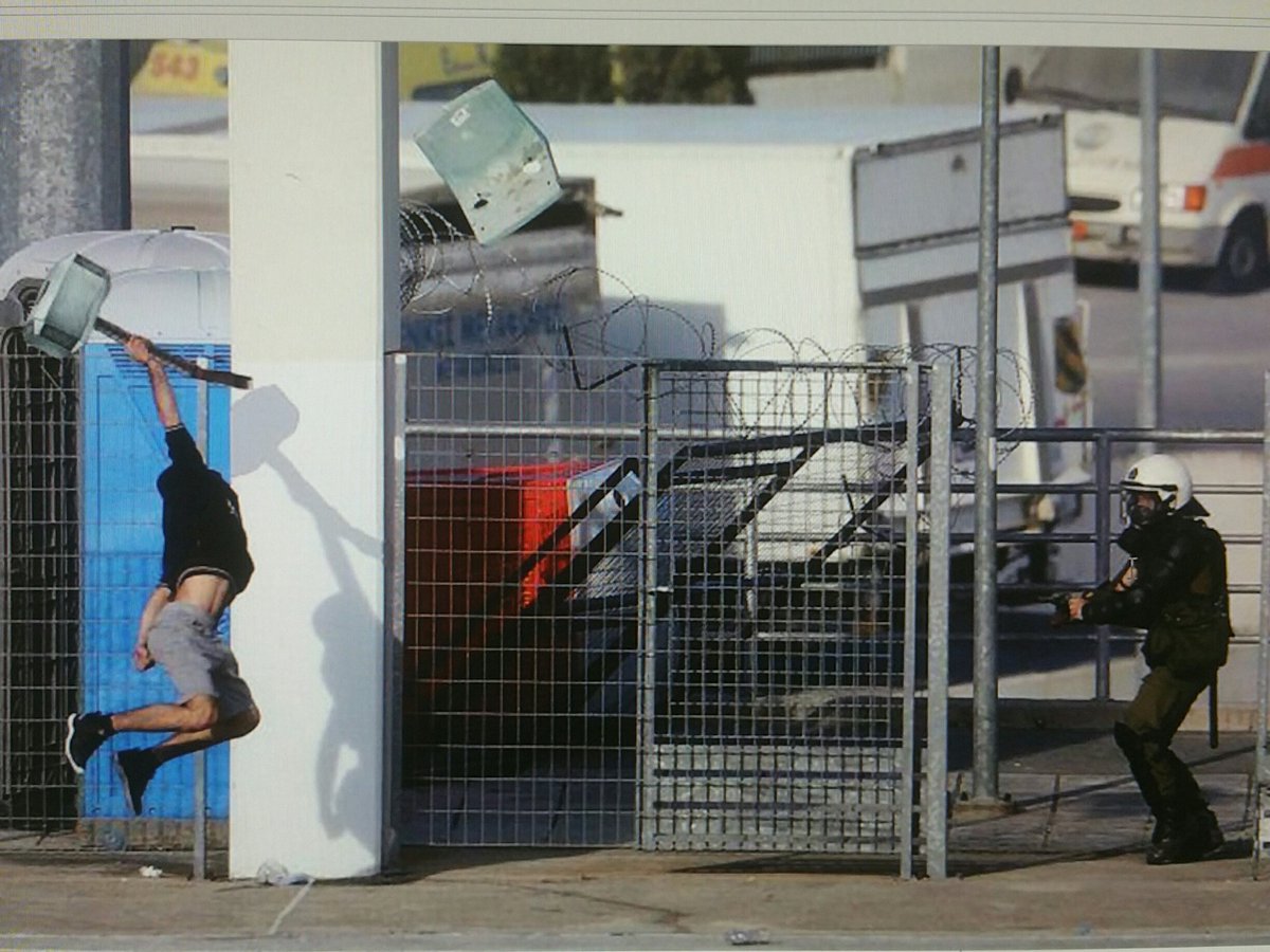 Ben West tweet media