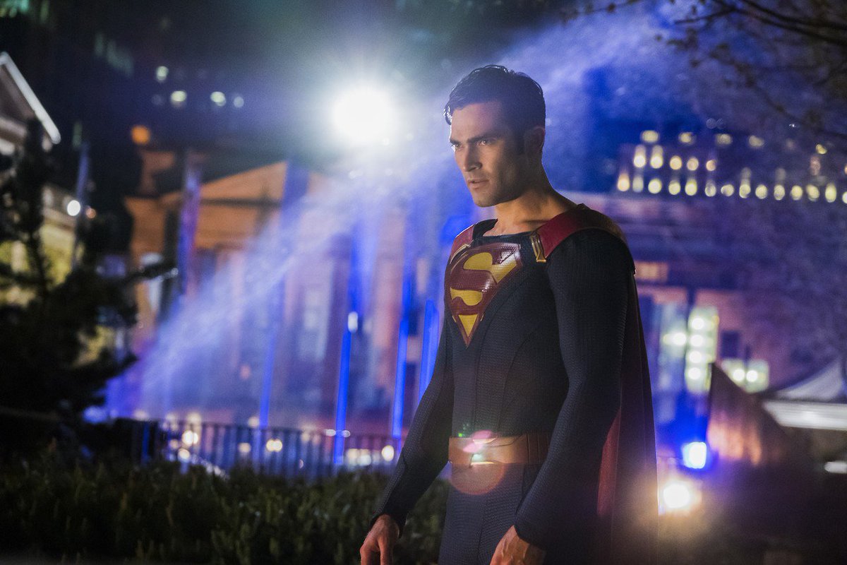PackJochelin's tweet photo. Madre mía... @TylerL_Hoechlin #SuperJoche #Superman #Supergirl #SuperAlpha  @TheCWSupergirl https://t.co/CNqz3bdtZT