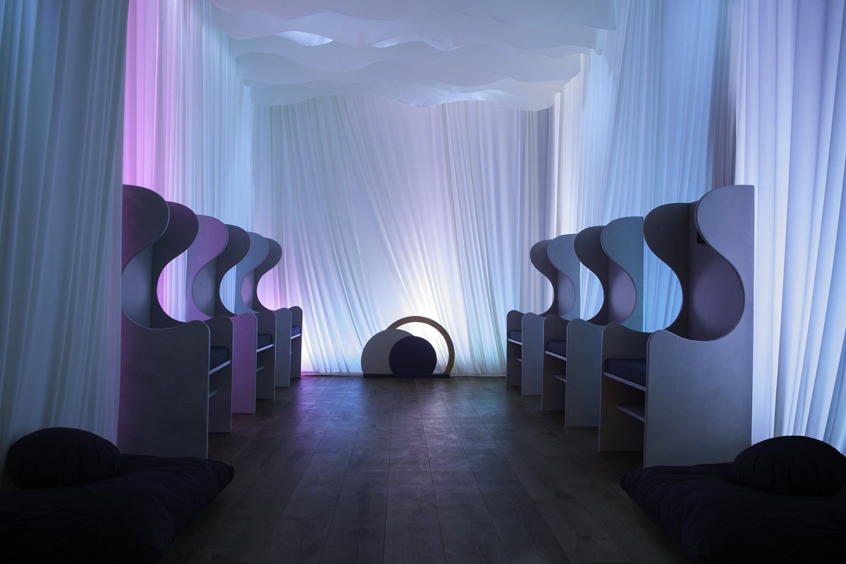 From Bidushi to Inhere: London’s meditation studio bidushi.com/bidushi-inhere… #londonwellness #londonmeditation