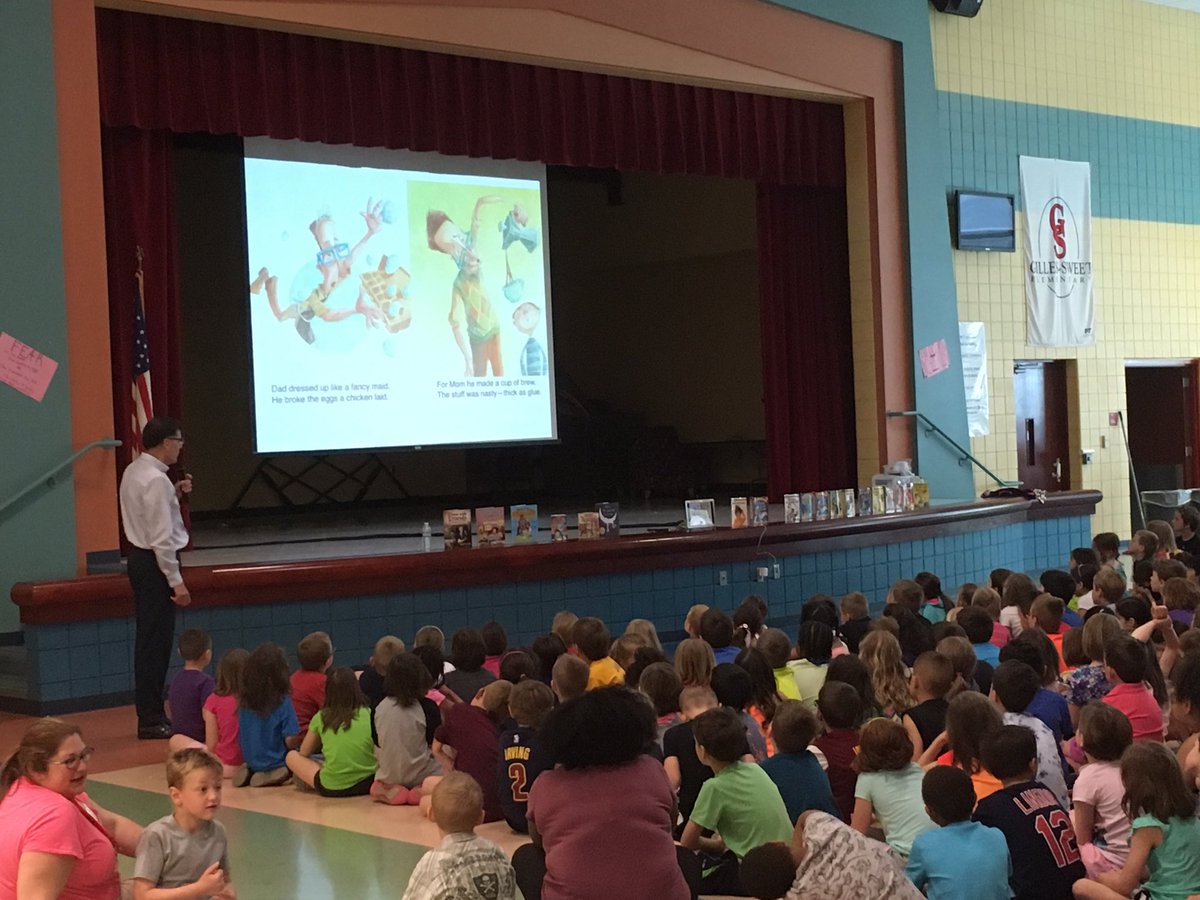 Mr. Maeder tweet media