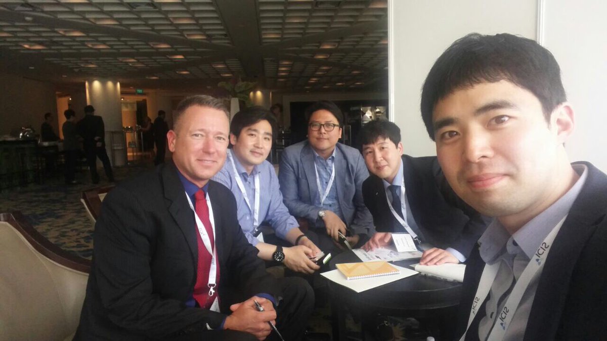 jtkriska's tweet photo. In Singapore strengthening  our Tulstar networks. #baseoils #processoils #solvents #transformeroils https://t.co/PbL2YJX2kX