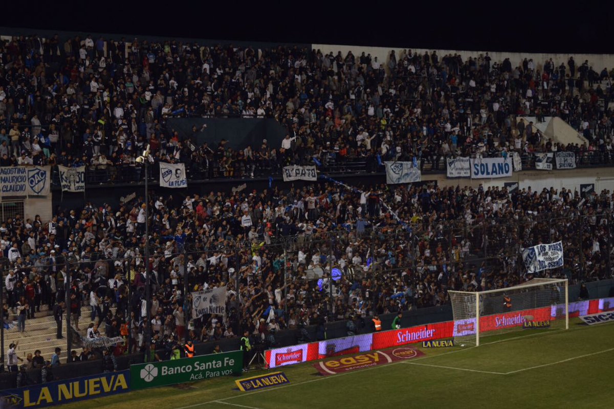 ElfutbolQAC's tweet photo. Acaba de confirmar Juan Manuel Lugones que el partido con Defensa en el Centenario ES CON PUBLICO SIN RESTRICCIONES https://t.co/RqDN5ucYCg