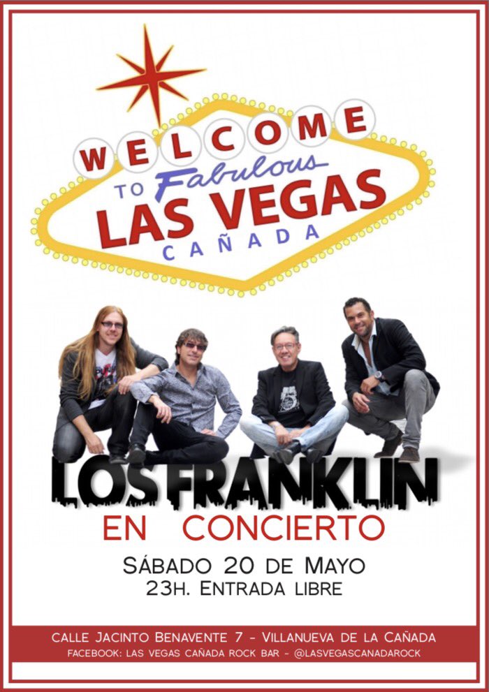lajamdelosfranklin tweet media