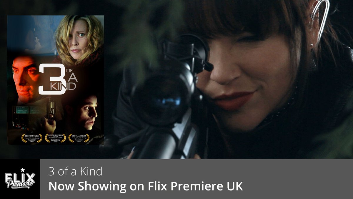 FlixPremiere's tweet photo. Trapped in a nightmare marriage, a woman contends with the deadly control of her husband in this edgy, psychological thriller. #NowShowingUK https://t.co/q4iMRtxiQG