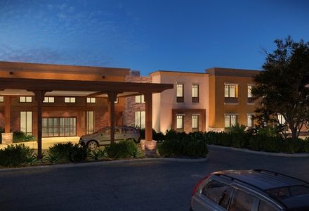 CA Ventures makes its first foray into Arizona by developing 2 senior properties. bisnow.com/phoenix/news/s…
