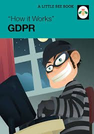 BluebirdITS's tweet photo. GDPR - How it Works. Learn the fundamentals of GDPR in this short, easy-to-read IBM book. https://t.co/GbbJvI2fUb #BluebirdITS https://t.co/7MXr6IeIc0