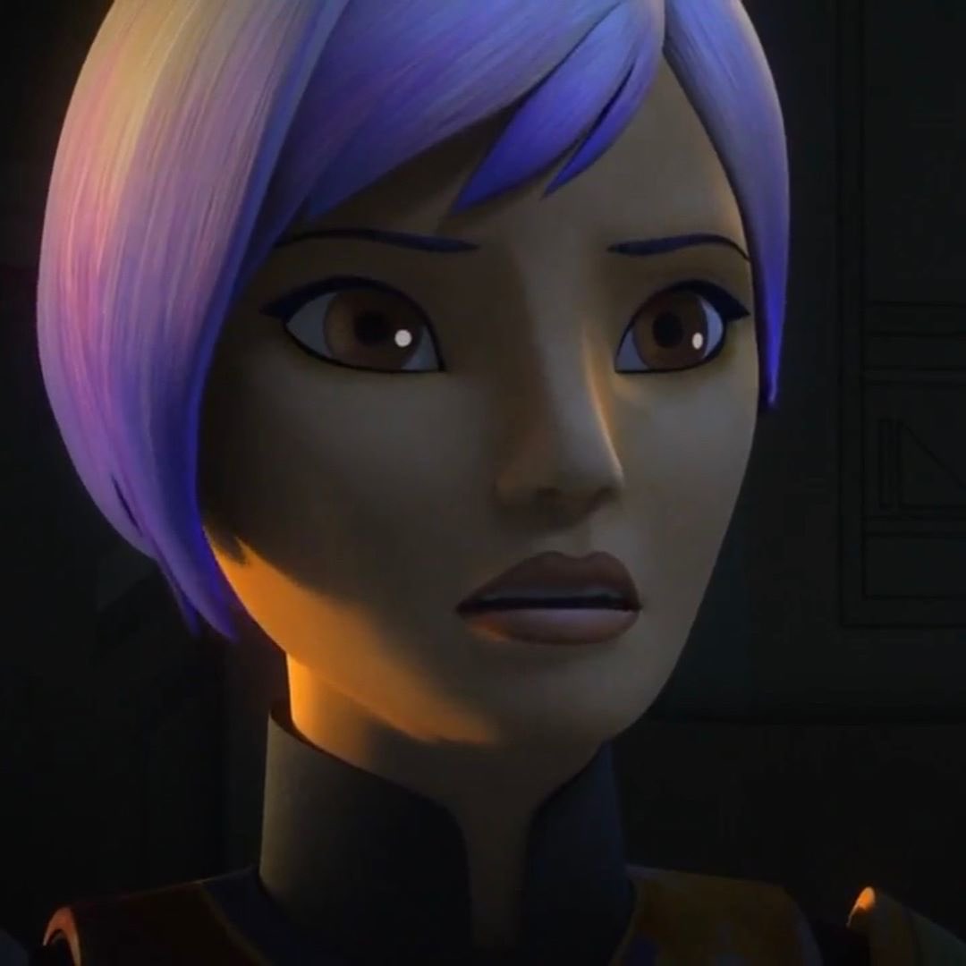 Happy Birthday to Tiya Sircar!       
