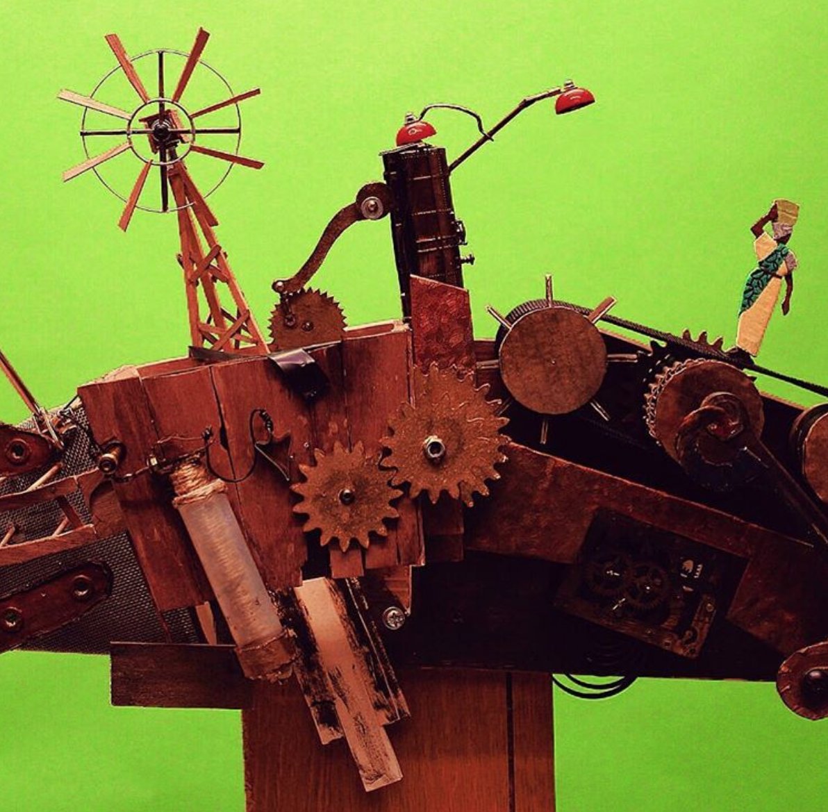 StudioIBRIDO's tweet photo. WATER is LIFE! #stopmotion #stopmotionanimation #stopmotionvideo #stopmotionset #motion #set #setdesign https://t.co/lv5YtBHV2y