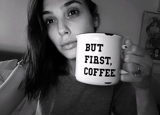 Good morning everyone!