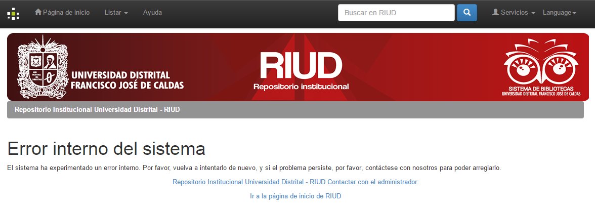 LordPagano's tweet photo. Así como cuando la @udistrital no quiere que uno se gradúe... https://t.co/UhKAgfiDfU