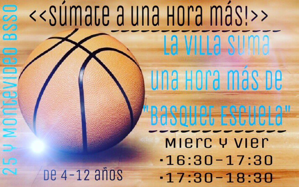 Vsc Basquet tweet media