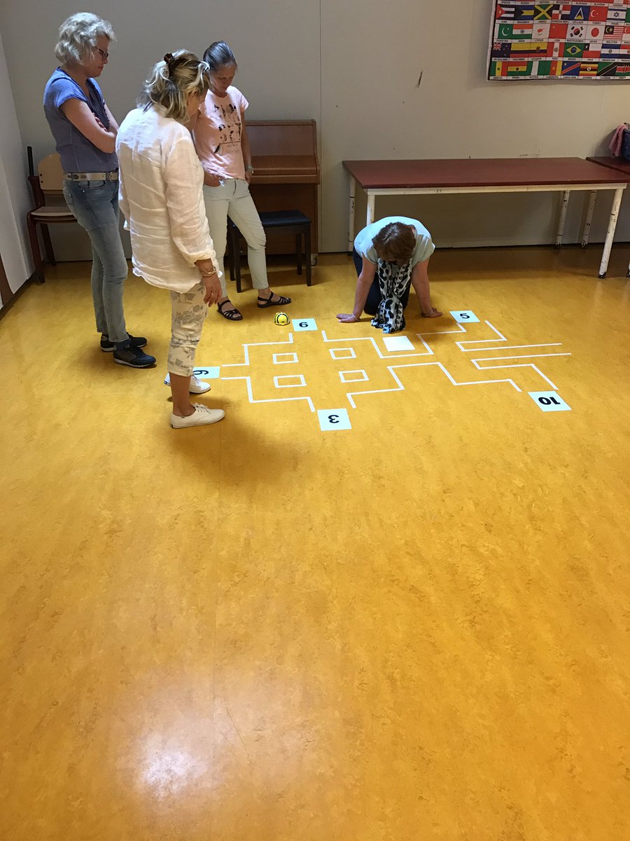 luxcoaching's tweet photo. Weer een school enthousiast over 'Programmeren in de klas'. Uw school ook interesse? Neem gerust contact op! https://t.co/GRokH461Oo