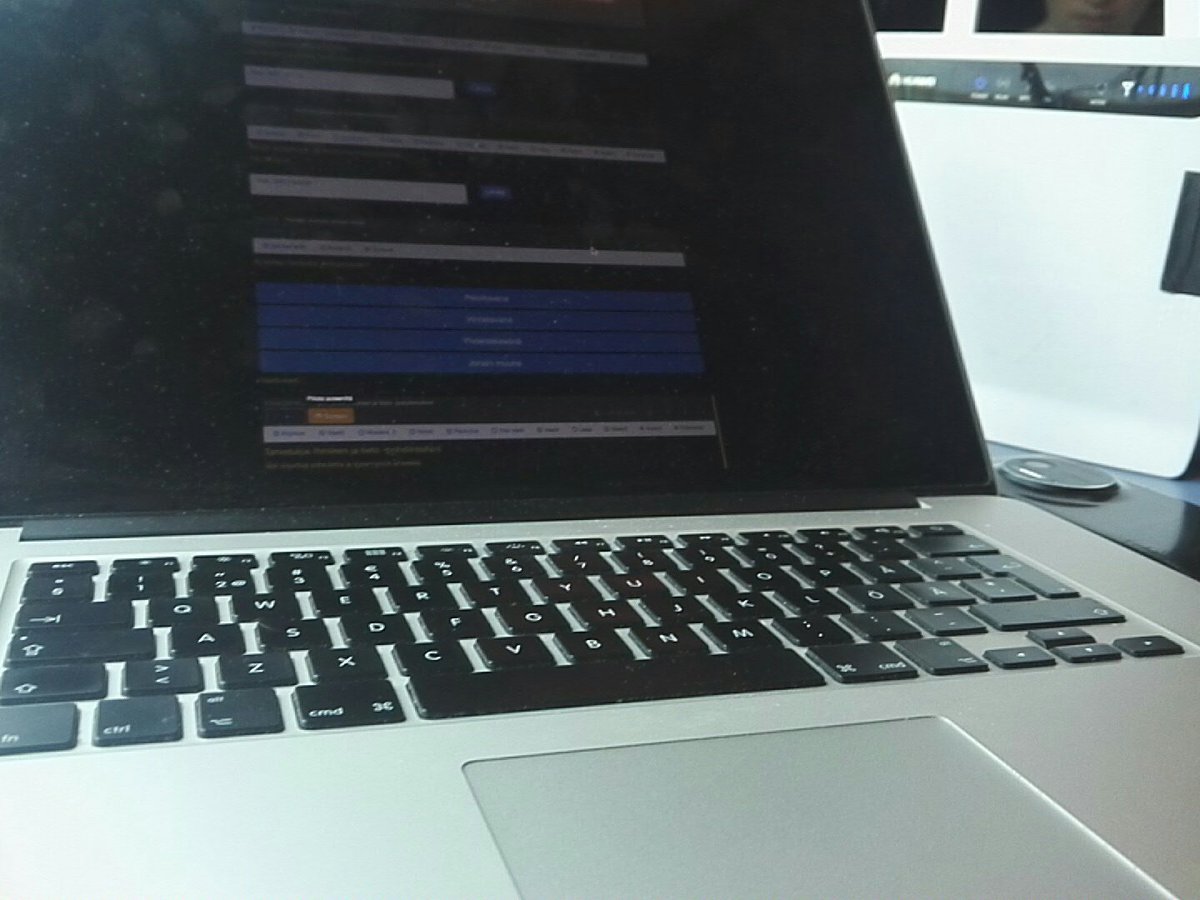 screenio's tweet photo. Screen.io matkalla Tampereelle! @hvaelama  @Maddupe https://t.co/HbyIyBWFL7