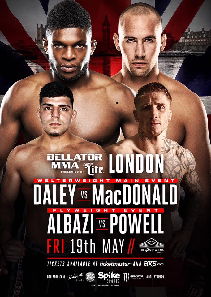 LondonShoot's tweet photo. Two more days until @AmirAlbazi, @AlfieRDavis and @mikeshipmanMMA fight at Wembley Arena! Hit them up for last minute tickets! #LS4Life https://t.co/pnoQQjJIEK