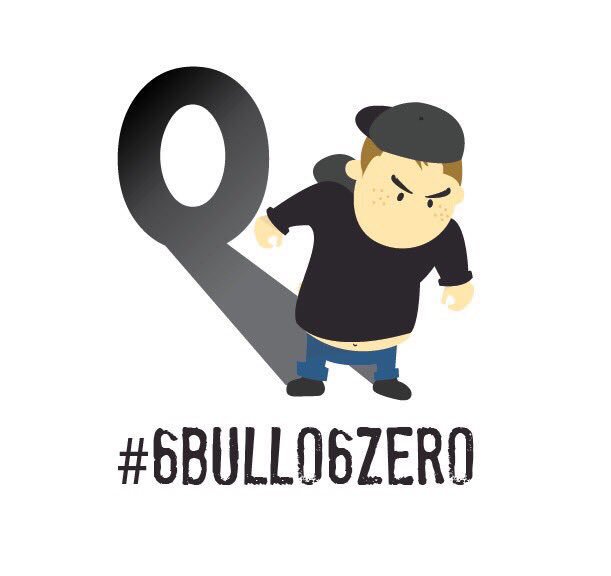 #NOcyberbullismo #6bullo6zero Sabato 20 maggio a <a href="/ilRossetti/">ilRossetti</a> #Trieste appuntamento da non perdere dedicato ai giovani e alle scuole