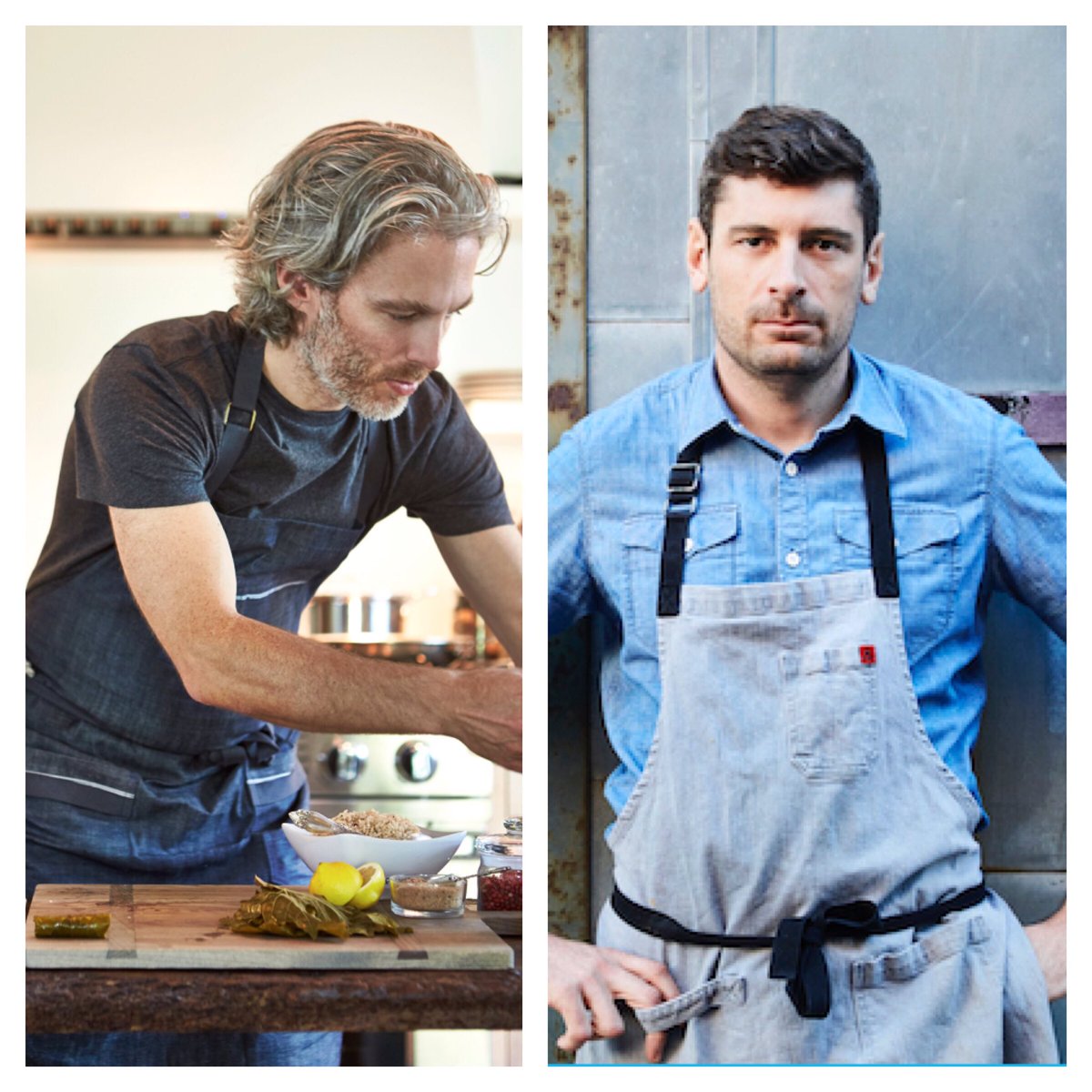 Toronto here we come! Join me and <a href="/chef_stucameron/">Stuart Cameron</a> <a href="/ByblosToronto/">Byblos Toronto</a>  for 2 spice dinners and more May 23,24