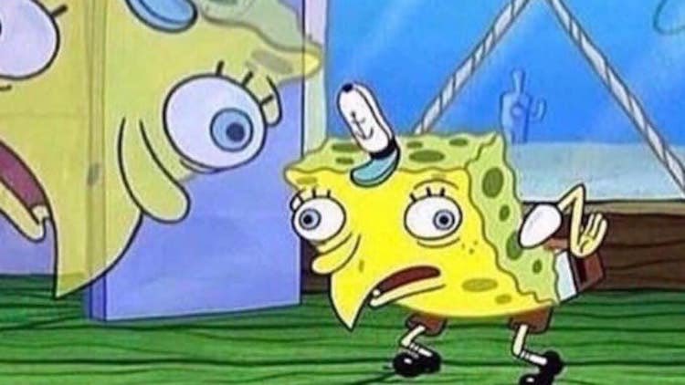 karsonjenz's tweet photo. Utah weather forecaster: So it's gonna snow in may.

Utah: it's g0nNa Sn0w iN mAy https://t.co/maMCQu1lab