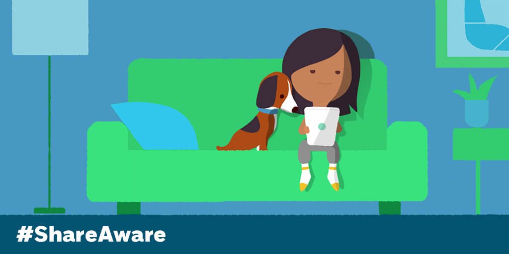 CEOPEducation's tweet image. @NSPCC #ShareAware gives advice to parents to help them teach their children how to make the right decisions online. ow.ly/LHG430bNQil