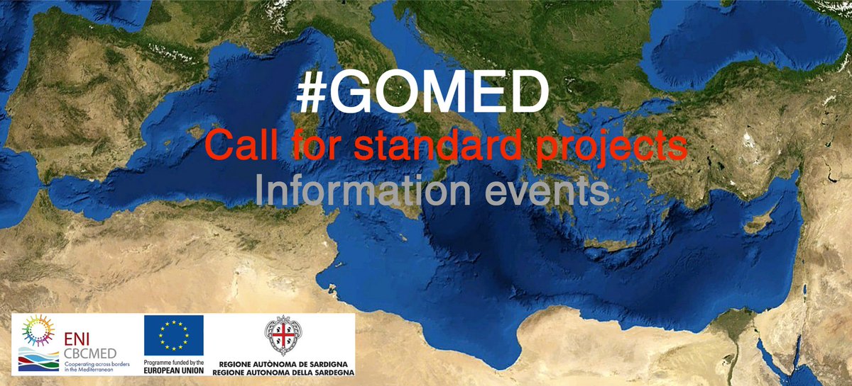 interregnextmed's tweet image. Ready, steady, #GOMED ➡️ presentation of the 1st call for proposals in  🇨🇾 🇪🇬 🇫🇷 🇬🇷 🇮🇱 🇮🇹 🇯🇴 🇱🇧 🇲🇹 🇵🇸 🇵🇹 🇪🇸🇹🇳bit.ly/2qo5GJ4