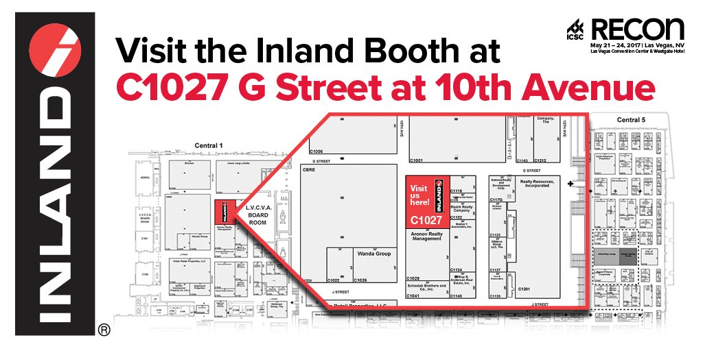 Inland Group tweet media