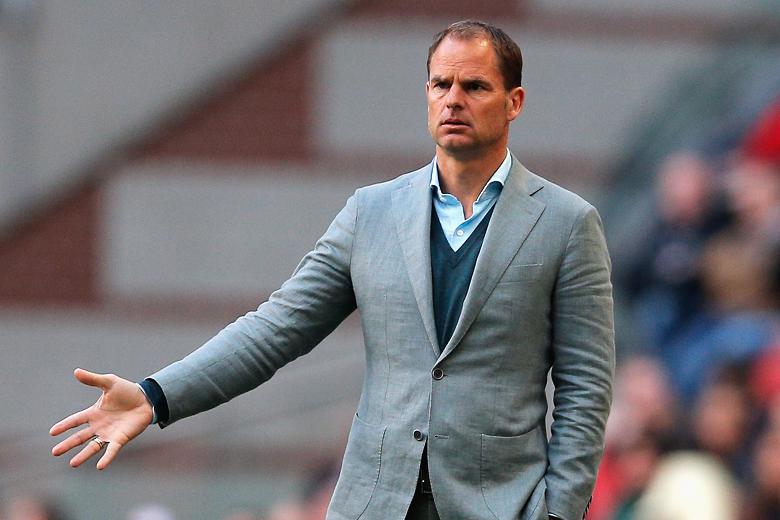 BanterBet's tweet photo. Frank De Boer's brother has been seen in the Grove Hotel (Watford)

25/1 for next #WatfordFC manager with @BetVictor https://t.co/EoqOtKvdIR