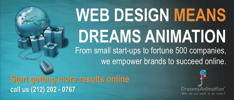 DreamsAnimation's tweet photo. #WebDesign Services by #creative & #professional #team #DreamsAnimation Let us take your #brand to the next level. https://t.co/662FAgC0jY https://t.co/2PiXrguhVw