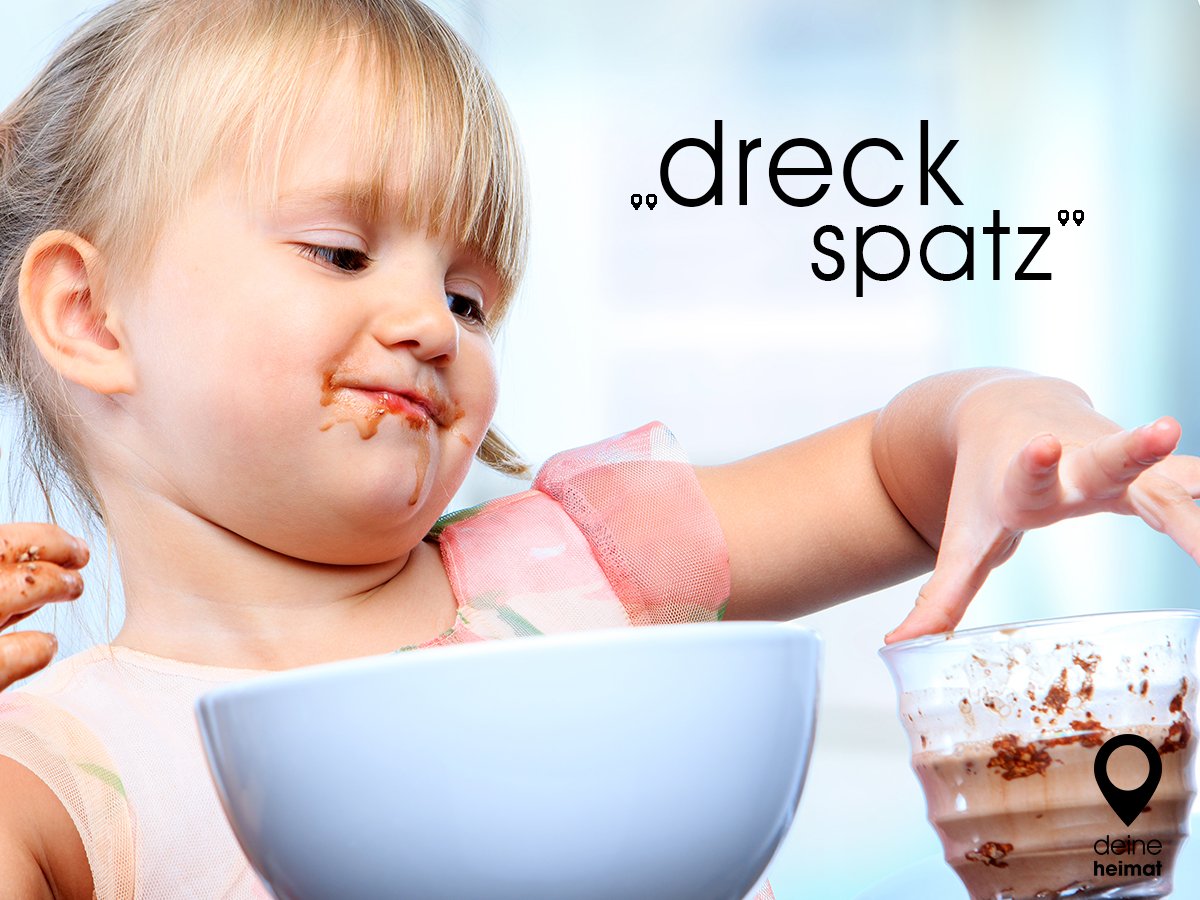 So viel zum heutigen „Kein-schmutziges-Geschirr-Tag“! ;)

#deineheimat #dreckspatz #kinder #küche #lachen #keinschmutzigesgeschirrtag #fun