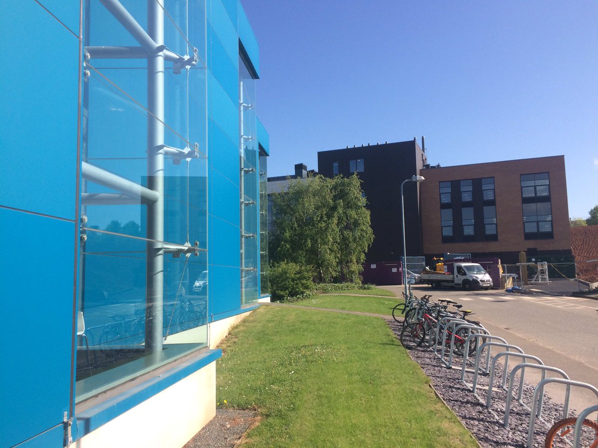 WillWhittow's tweet image. You can explore our brand new £17M STEMLab at #LboroOpenDay on 30 June / 1 July
lboro.ac.uk/study/undergra…