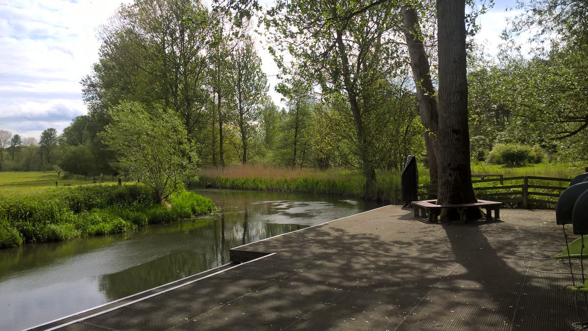 VertasGroup's tweet image. John Taylor from #GroundsDesign took these stunning shots whilst #TreeInspecting at Thorpe Woodlands Adventure Centre. Thanks @JohnTGDesign!