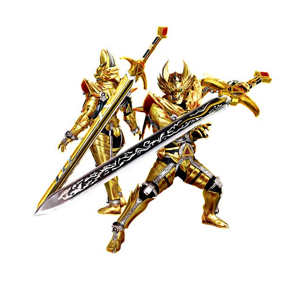 MHXX】本日5月17日にカプコンTV！に出演頂いた『牙狼〈GARO
