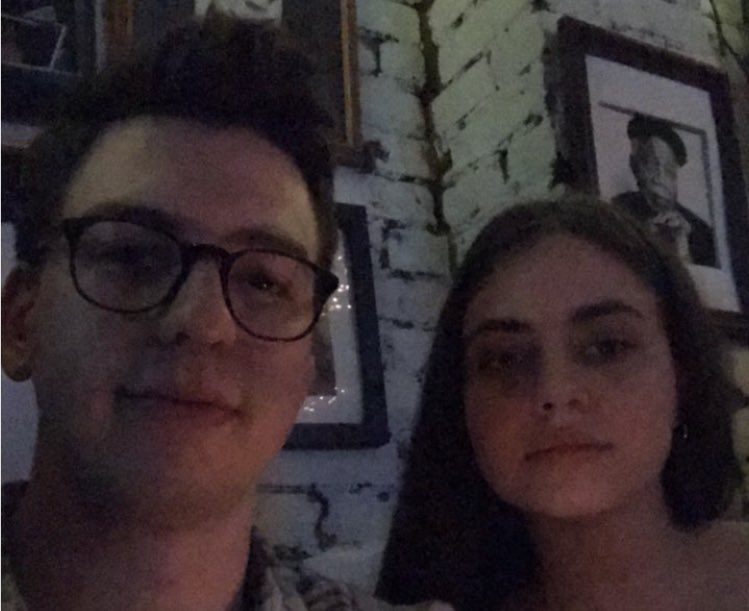 Pug Crawl tweet media