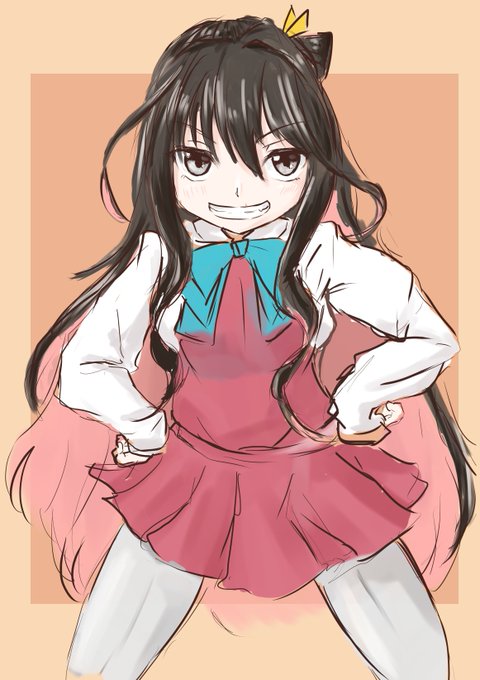 長波ちゃん描きました。
#艦これ版深夜の真剣お絵描き60分一本勝負 #艦これ版真剣お絵描き60分一本勝負_20170517 