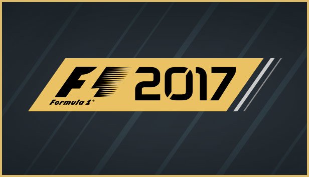 F1 2017 game