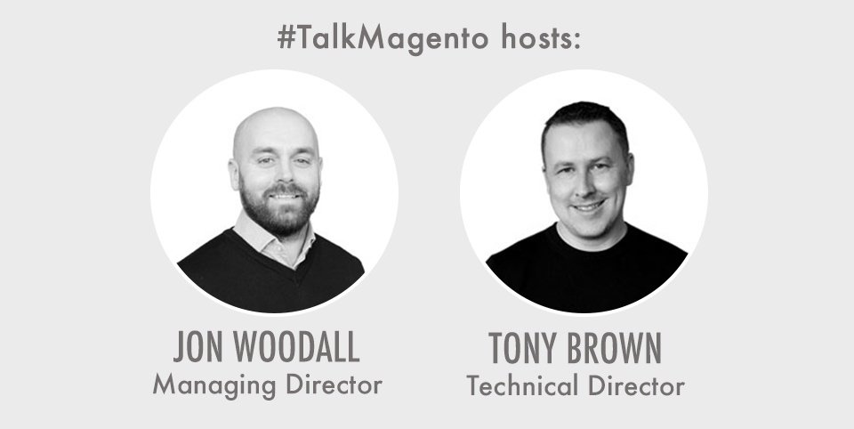 Space48ers's tweet photo. Register for our free #TalkMagento webinar and put your #replatforming forward questions to our experts: https://t.co/DgmNaucMq4 #Magento2 https://t.co/NWvXQbuxmd