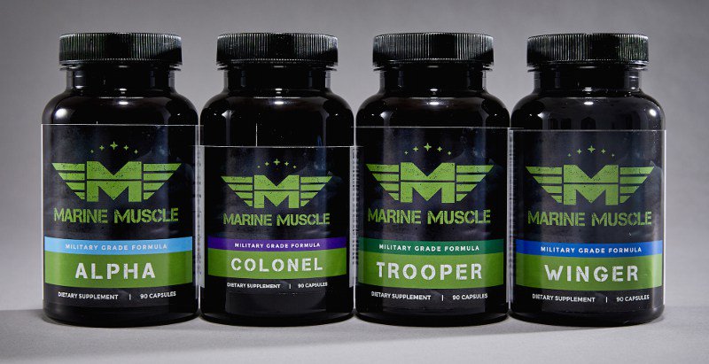 Marine Muscle Legal Steroid Cycles crazybulkcycles.com/marine-muscle-…