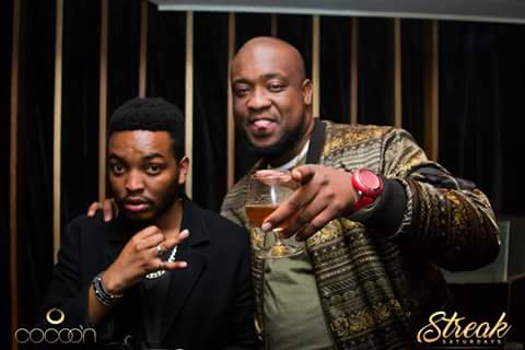 domino_the_ent's tweet photo. It's A Lot at @streaksaturdays shuu 😢😢😢 https://t.co/detc0LQQFZ