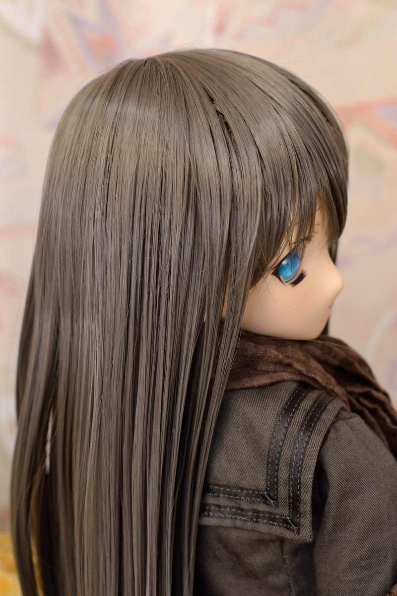 上菖蒲 貞義 同人誌委託中固定ツイート見てね ドールのかみ 再掲 深夜のドール撮影60分一本勝負 シリコンスプレーを使うとさらつやﾋｬﾎｩになるよ 多めに吹くと濡れた感じにもできるよ 無臭だよ 数百円で買えるよ おすすめ W T Co 1nvqtnzjzf