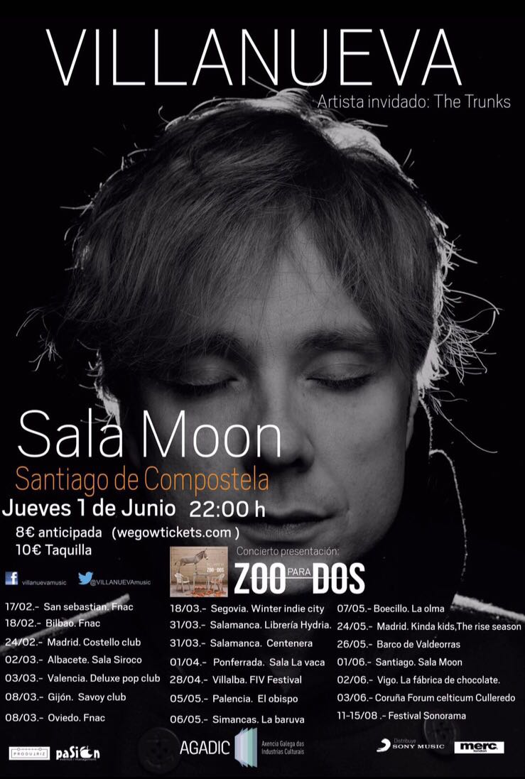 SON Estrella Galicia tweet media