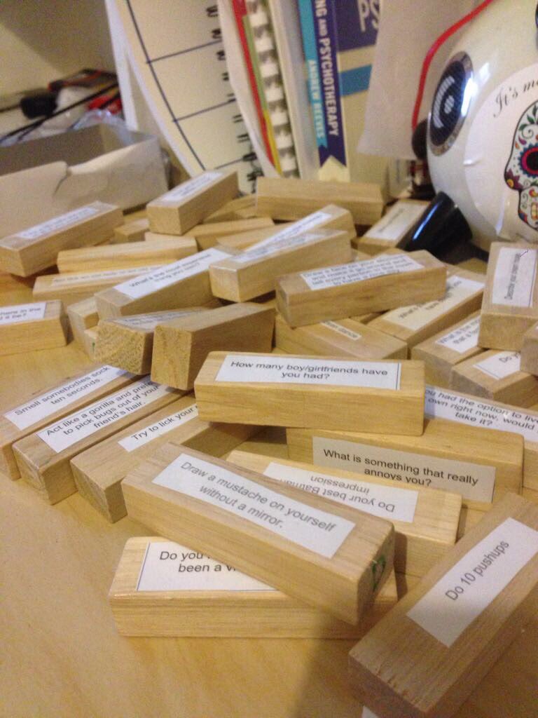 Rise Park... guess what we're playing tonight... 👊🏼