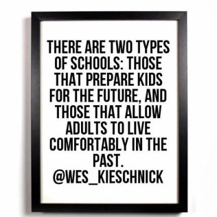 newtechnetwork's tweet photo. New on the blog! 7 enemies to excellent education via @rmjohnson45 https://t.co/oEGHHJgN5C #edchat #k12ed #pblchat https://t.co/0aOax5QH6U